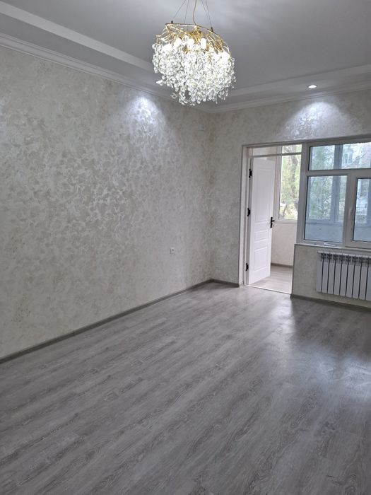 1 комнатная квартира