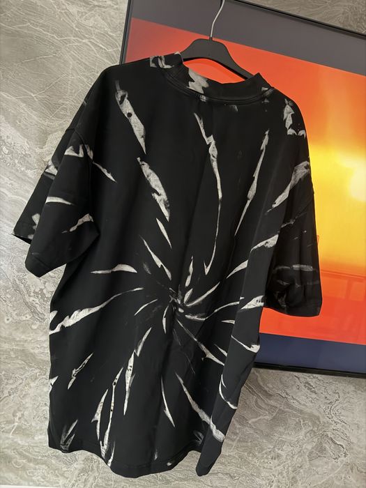 Tricou Oversized Neil