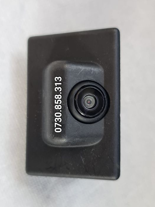 Camera Dacia Renault origine