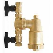 Servicii profesionale de curatare chimica centrale si calorifere