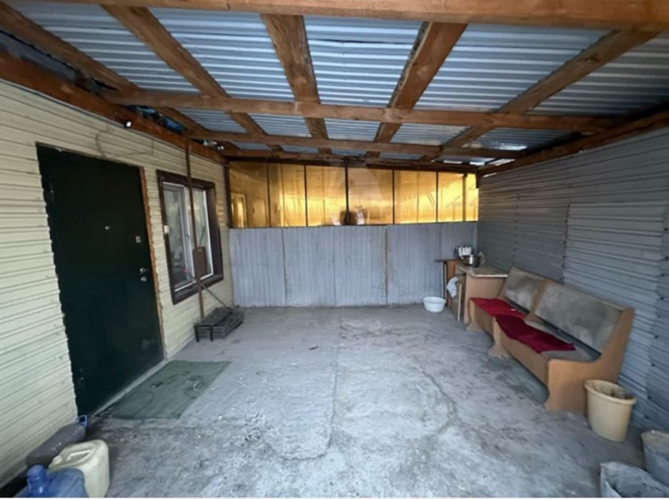 3-х комн.мансардный дом