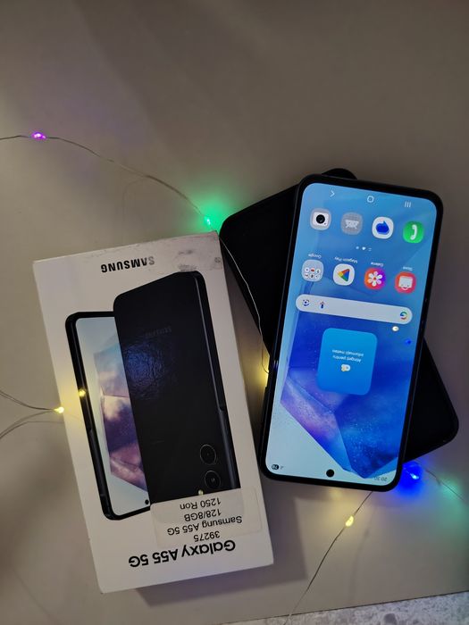 Samsung A55 5G 128GB 8GB Display Original