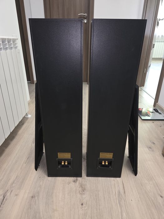 Empire Audio HQD12.