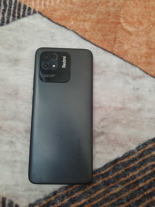 Продам Redmi 10c.