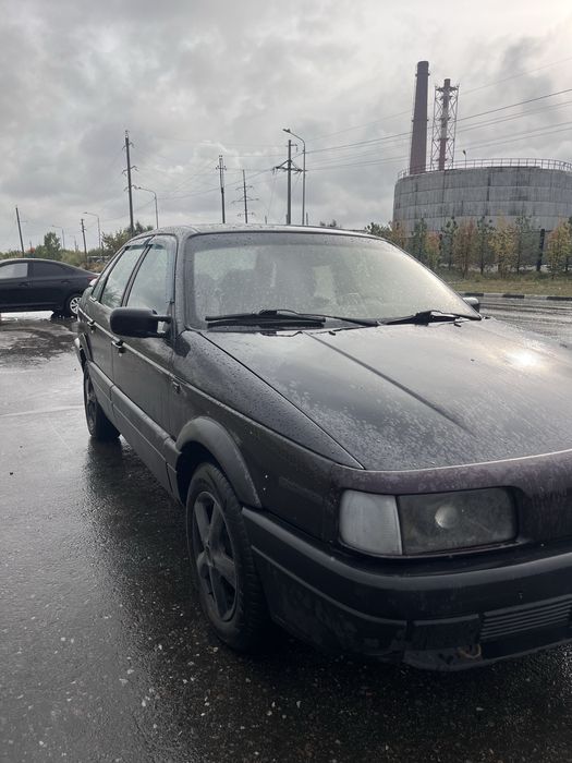 Volksvagen passat b3