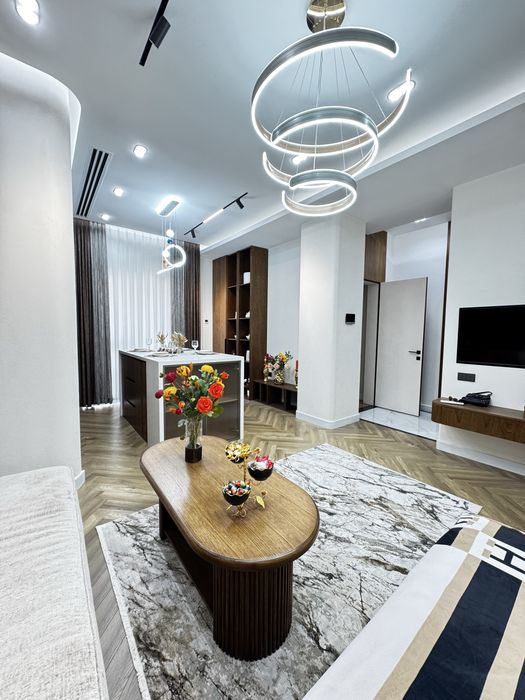 Mirobod Avenue kvartira arendaga beriladi