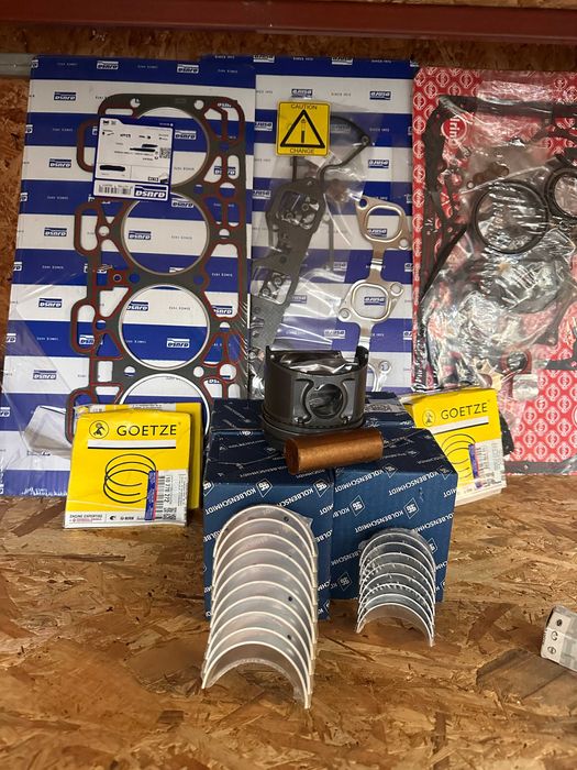 Cuzineti biela/palier STD motor 3,0 D Nissan Cabstar, Atleon,Eco-t,L35