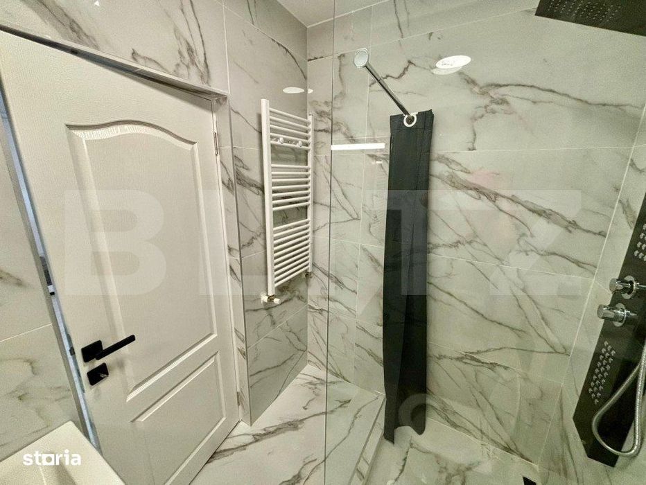 Apartament 2 camere, 45mp, parcare, etaj intermediar, zona Tineretului