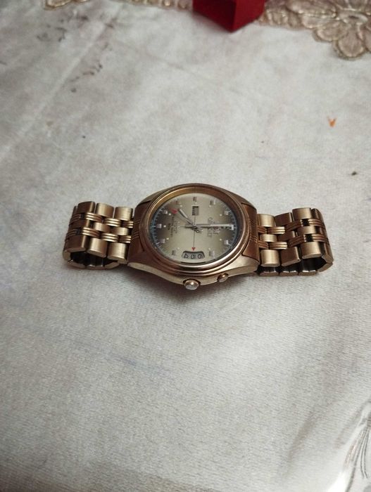 Часы Orient автоматические