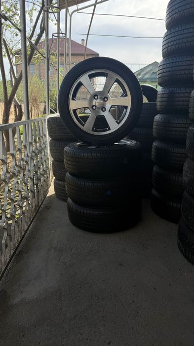 Диска балон р16 . 4.100