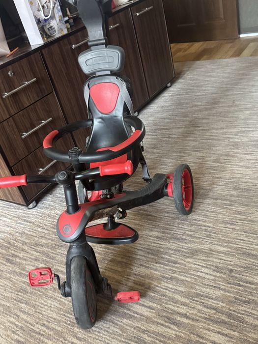 Продам детский велосипед.