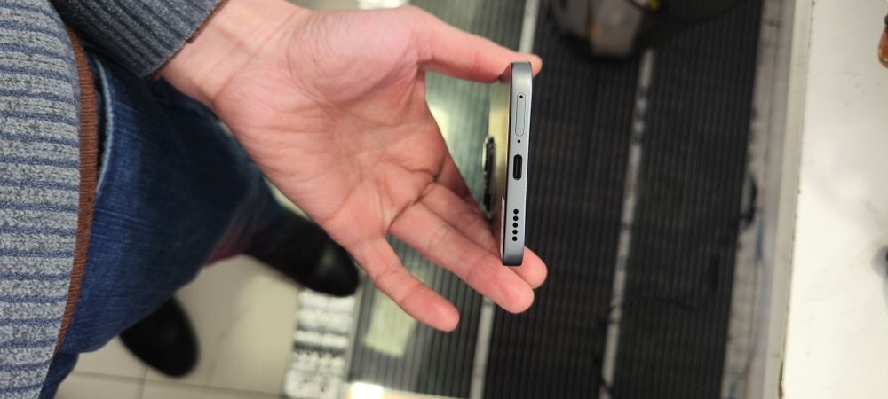 Honor 400 lite ideal