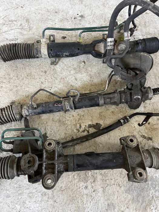 Caseta directie volan stanga renault laguna 1 clio 1 espace megan 1