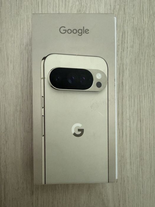 Ocazie! Pixel 10 Pro 512GB Porcelain