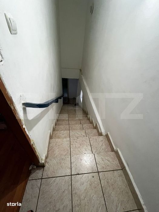 Casa de vanzare, 140 mp, zona Nord Galati