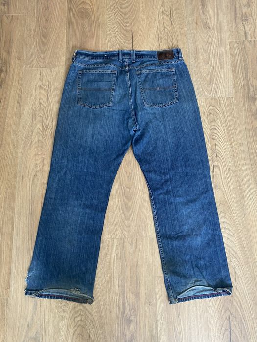 Blugi Tommy Hilfiger