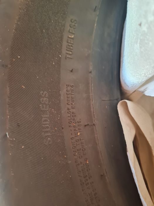 балон красовера 18