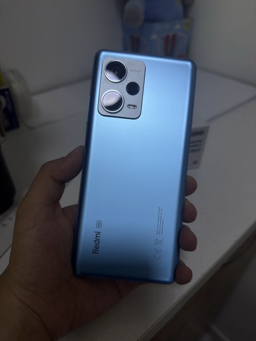 Redmi note 12 pro plus 5G