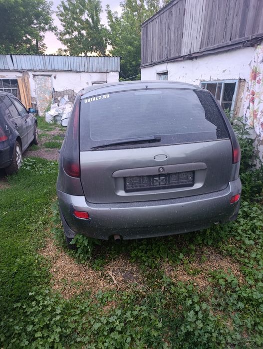 Продам лада калина 2007 года