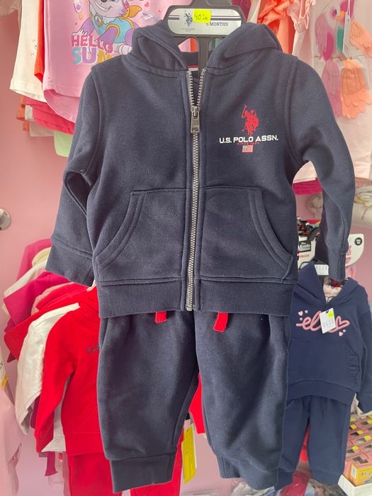 комплекти момиче/момче бебе