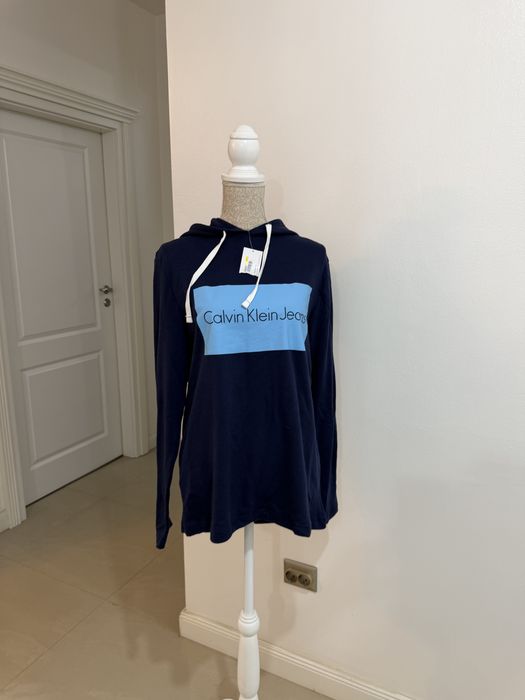 Bluza Calvin Klein Originala