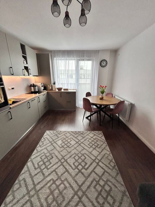 Inchiriez apartament Someseni zona Tesla
