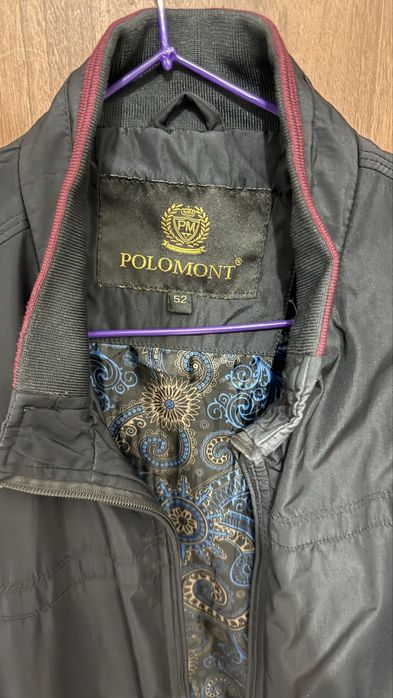 Куртка ветровка ааа