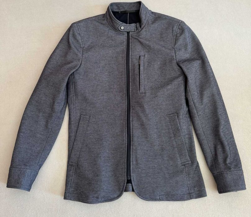 Блейзър Reserved