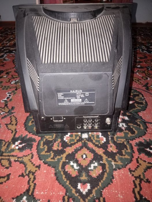 Televizor Hairun