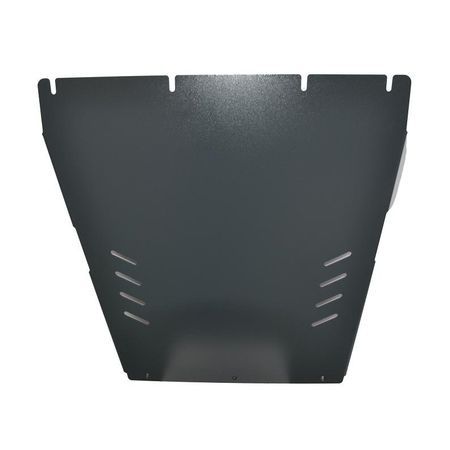 Scut metalic diferential si cutie viteze Nissan Pathfinder 2005-2014