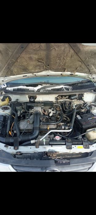 Продам Mazda Demio 2001