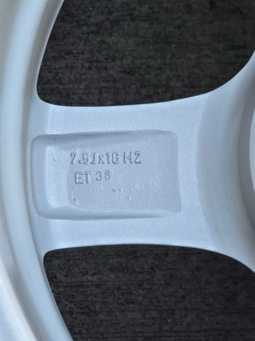 16 цола CMS джанти Honda Civic Accord CR-V Mazda 3 Mazda 6 4x114,3 НОВИ