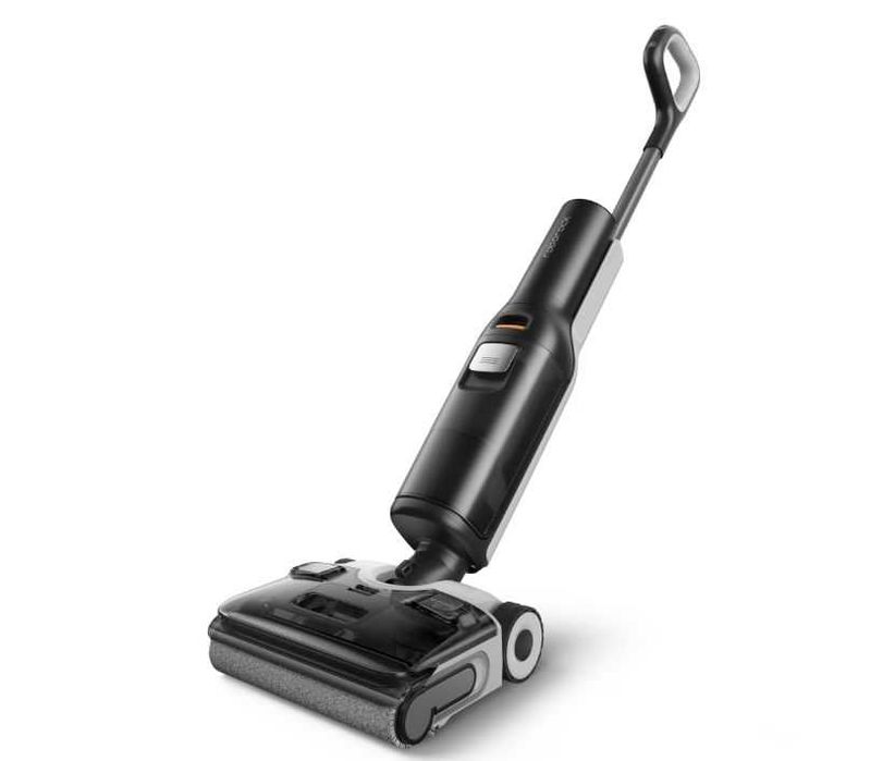 Aspirator vertical Roborock WD5M2A F25 ACE, curatare umeda si uscata