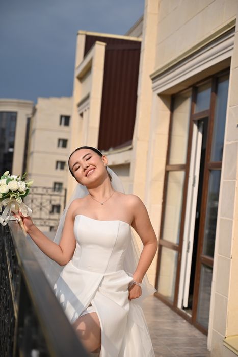 Фото-видео съемка