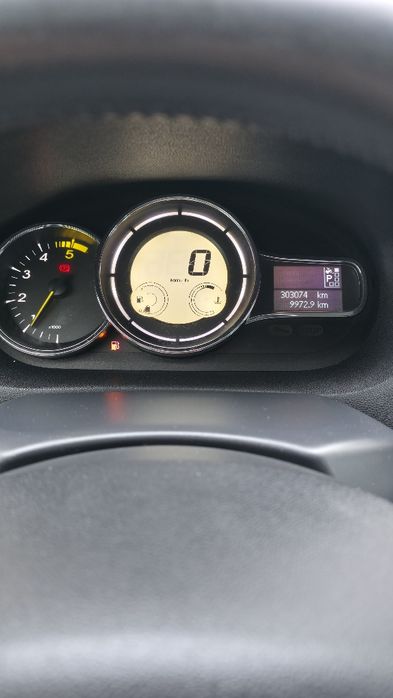 Vând Renault Megane 3 / Motor 1.5 / 110 cp