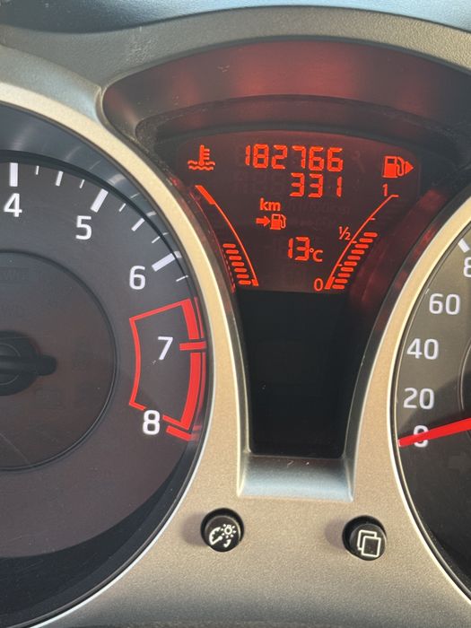 Nissan Juke ‘2011