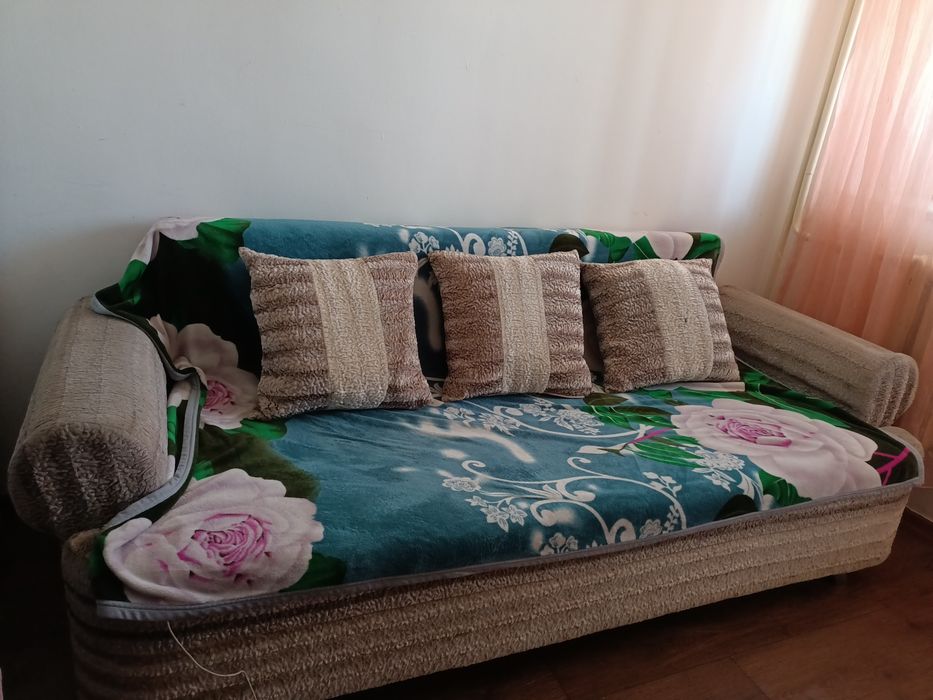 Диван раскладной