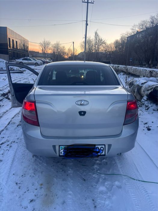 Продается гранта 2014 8 кл