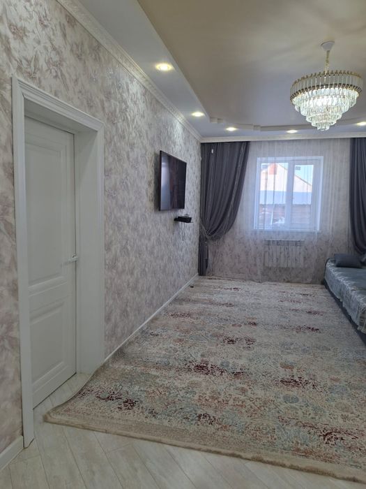 Продается дом в Зачаганске