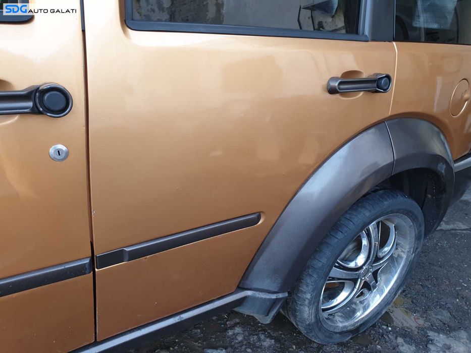 Usa Usi Portiera Portiere Stanga Spate Dezechipata Dodge Nitro 2007 - 2012 [C8849]