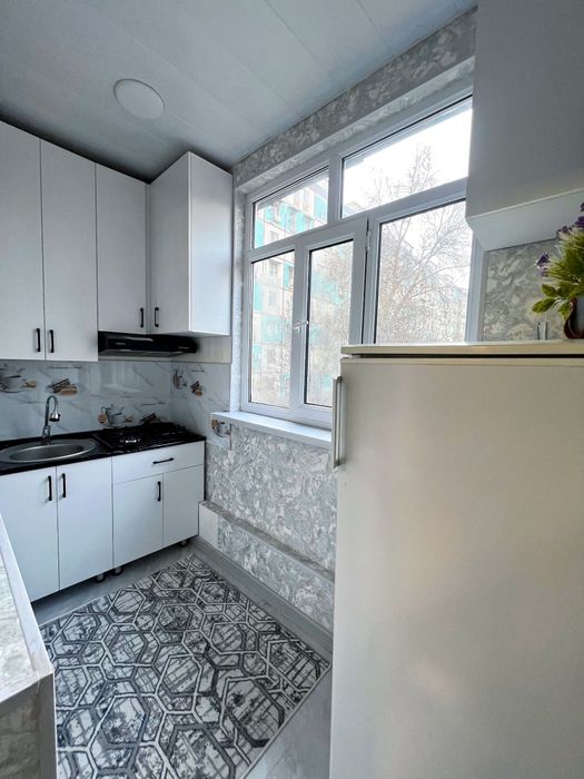 Юнусобот  тумани Минор метро атрофида 2 хонали квартира ижарага берила