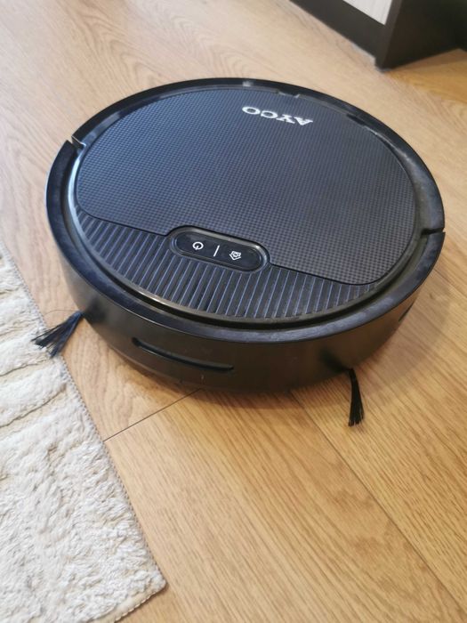 Прахосмукачка робот Ayco Bot 2 Pro