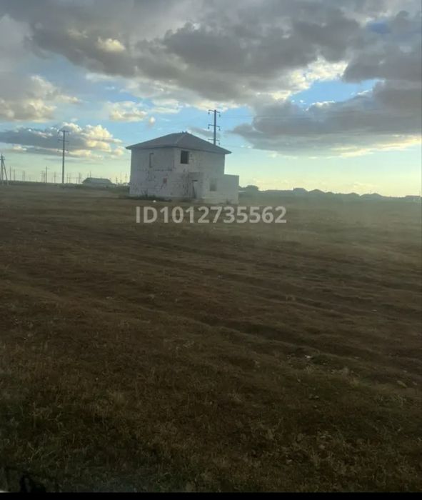Срочно продам не дострой