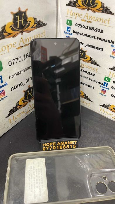 Hope Amanet P3 Motorola G55