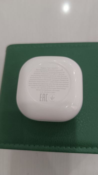 Samsung Galaxy Buds2 (407c)