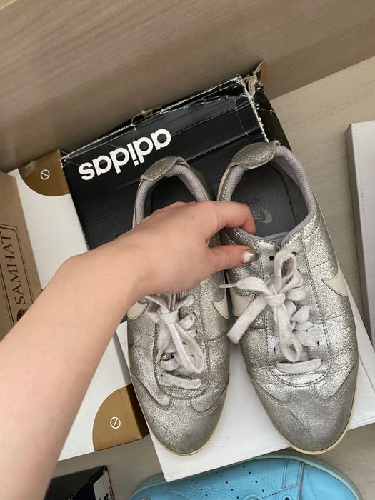 Кроссовки Nike оригинал