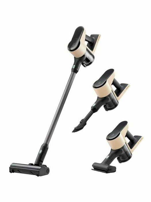 Пылесос Roborock Vertical Vacuum Cleaner H5 (H8D1A) Black