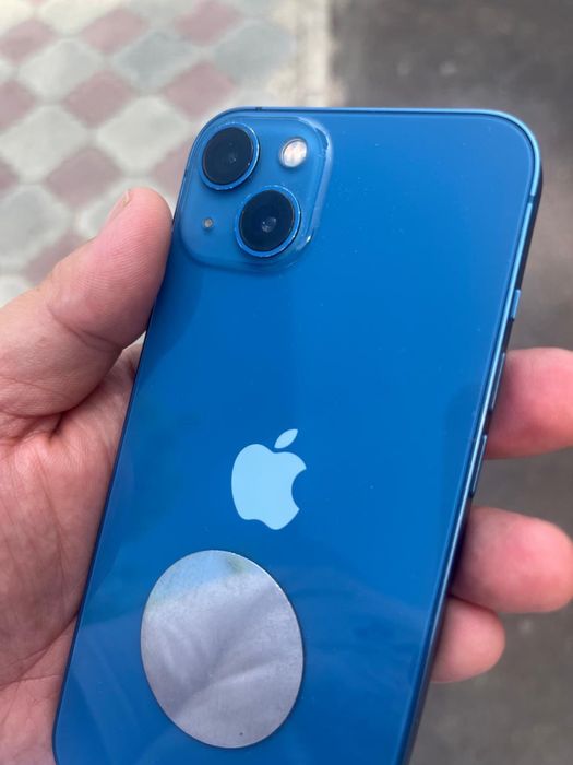 İphone13 128/ кепілдікпен