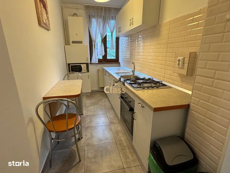 Apartament 3 camere | Decomandat | 60 mpu | zona Horea Semicentral