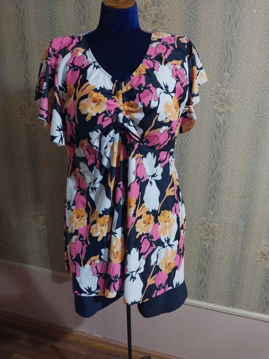 Женские купальники новые